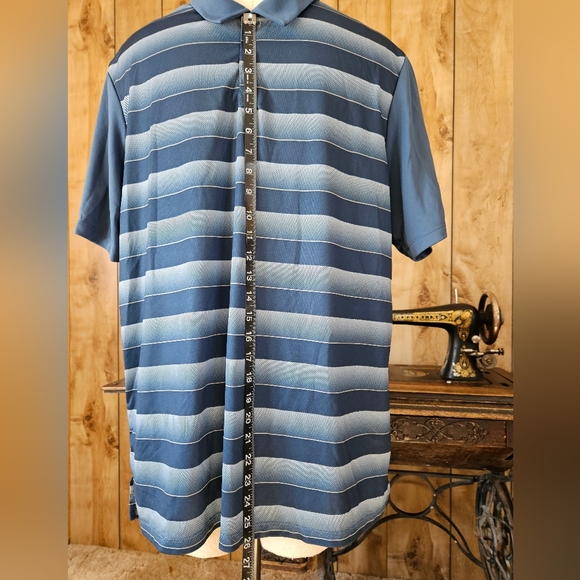 Adidas Polo Shirt - Picture 2 of 12